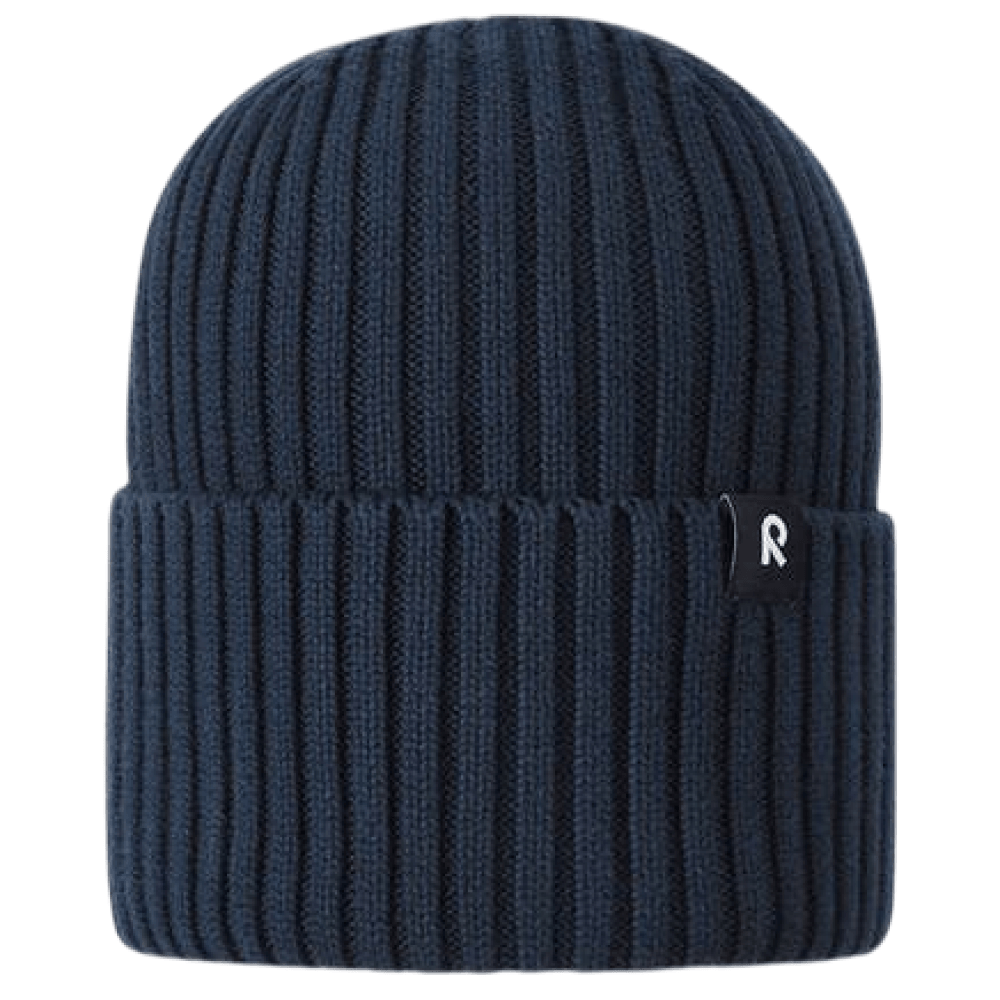 productImage: Beanie Hattara Navy