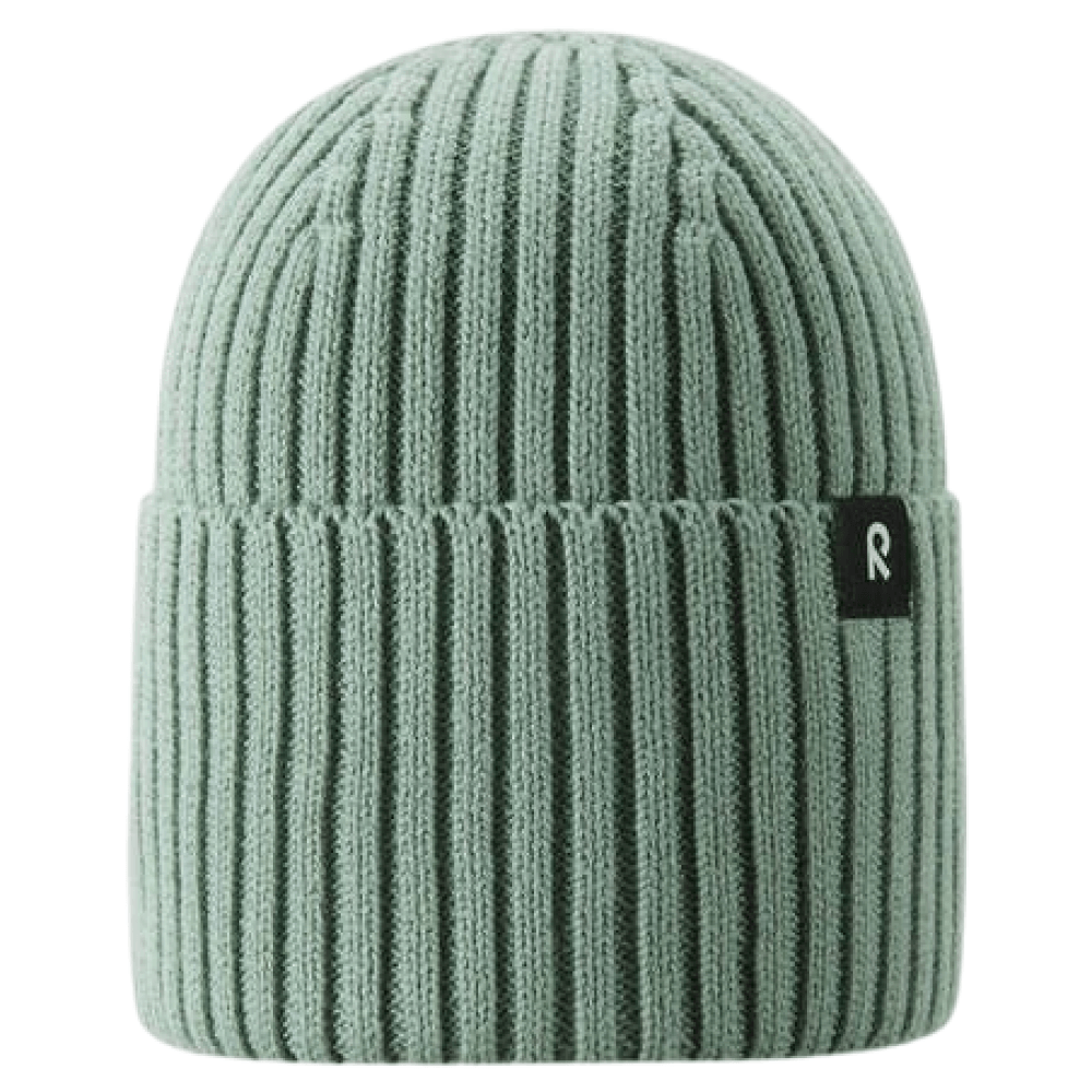 productImage: Beanie Hattara Stone Green