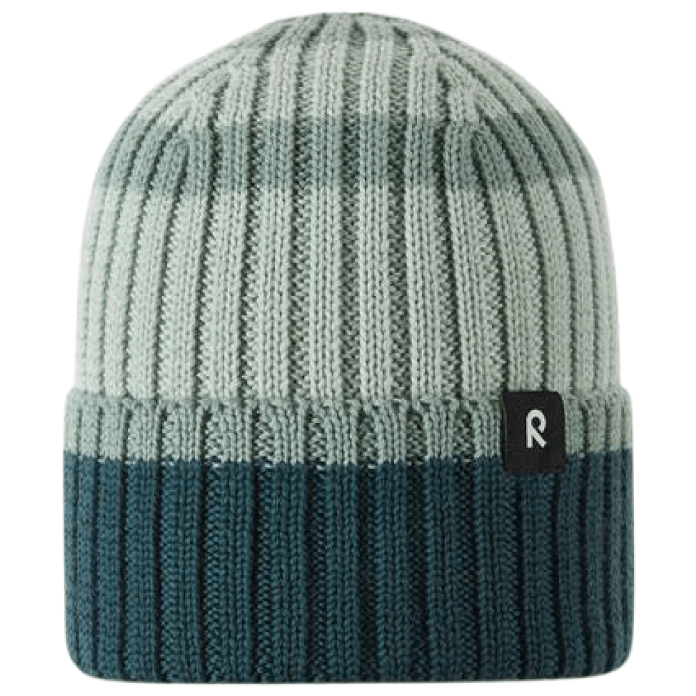 productImage: Beanie Vilpas Stone Green