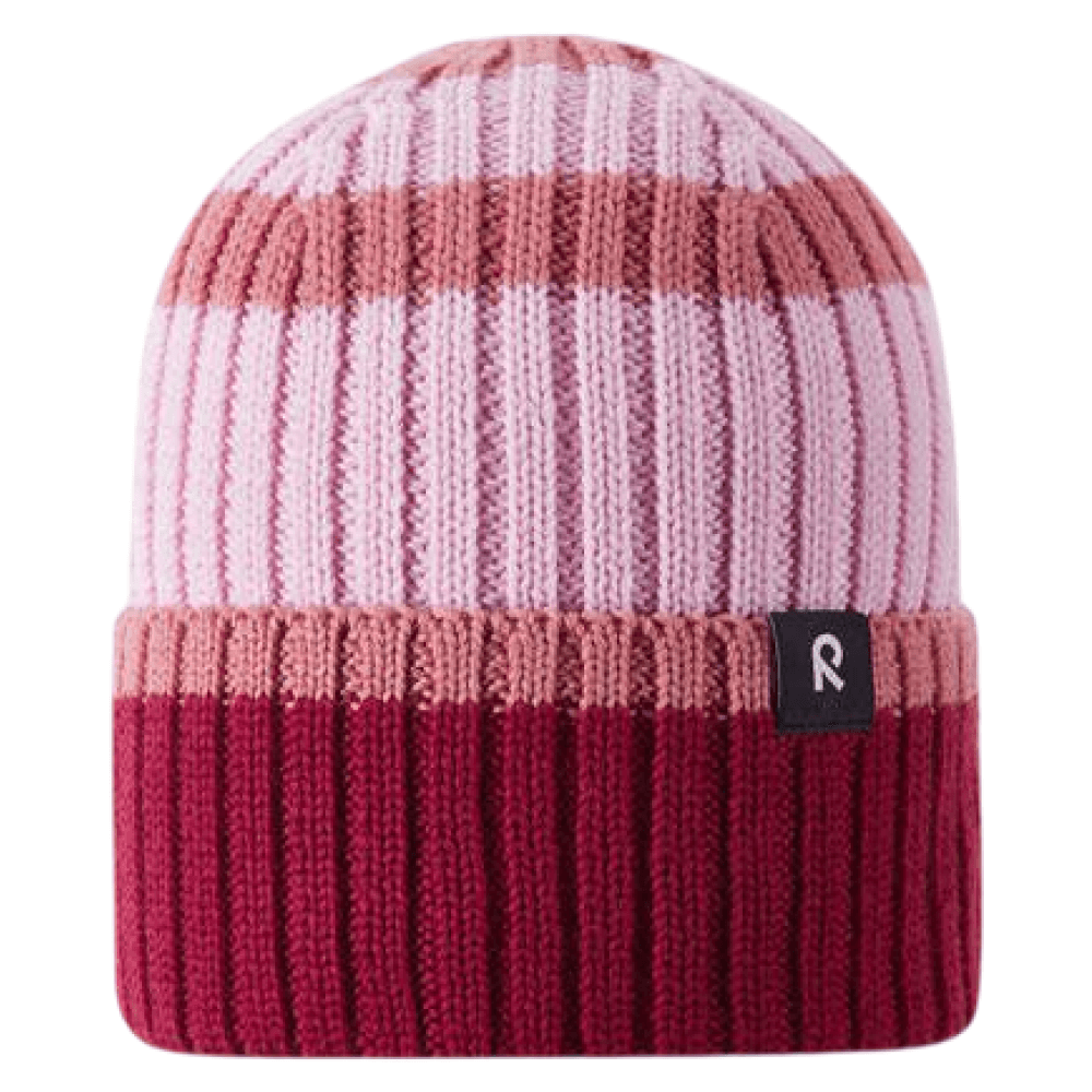 productImage: Beanie Vilpas Rose Blush