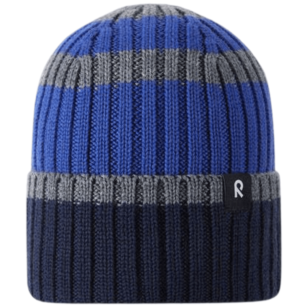 productImage: Beanie Vilpas Navy