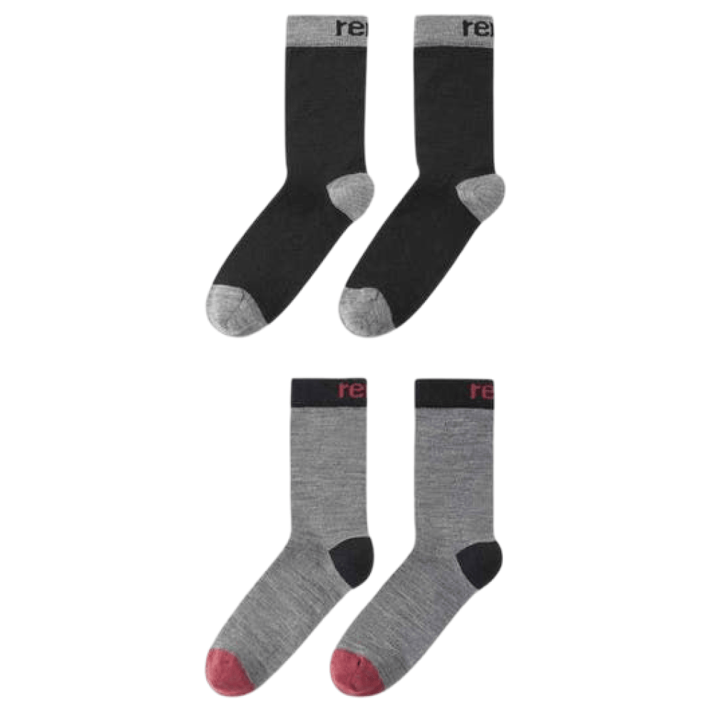 productImage: Parit Socks Black