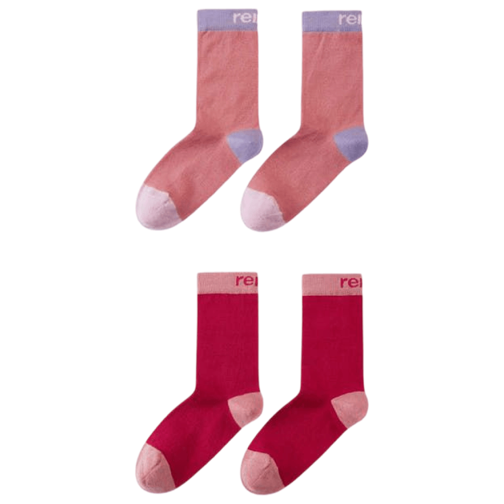 productImage: Parit Socks Rose blush