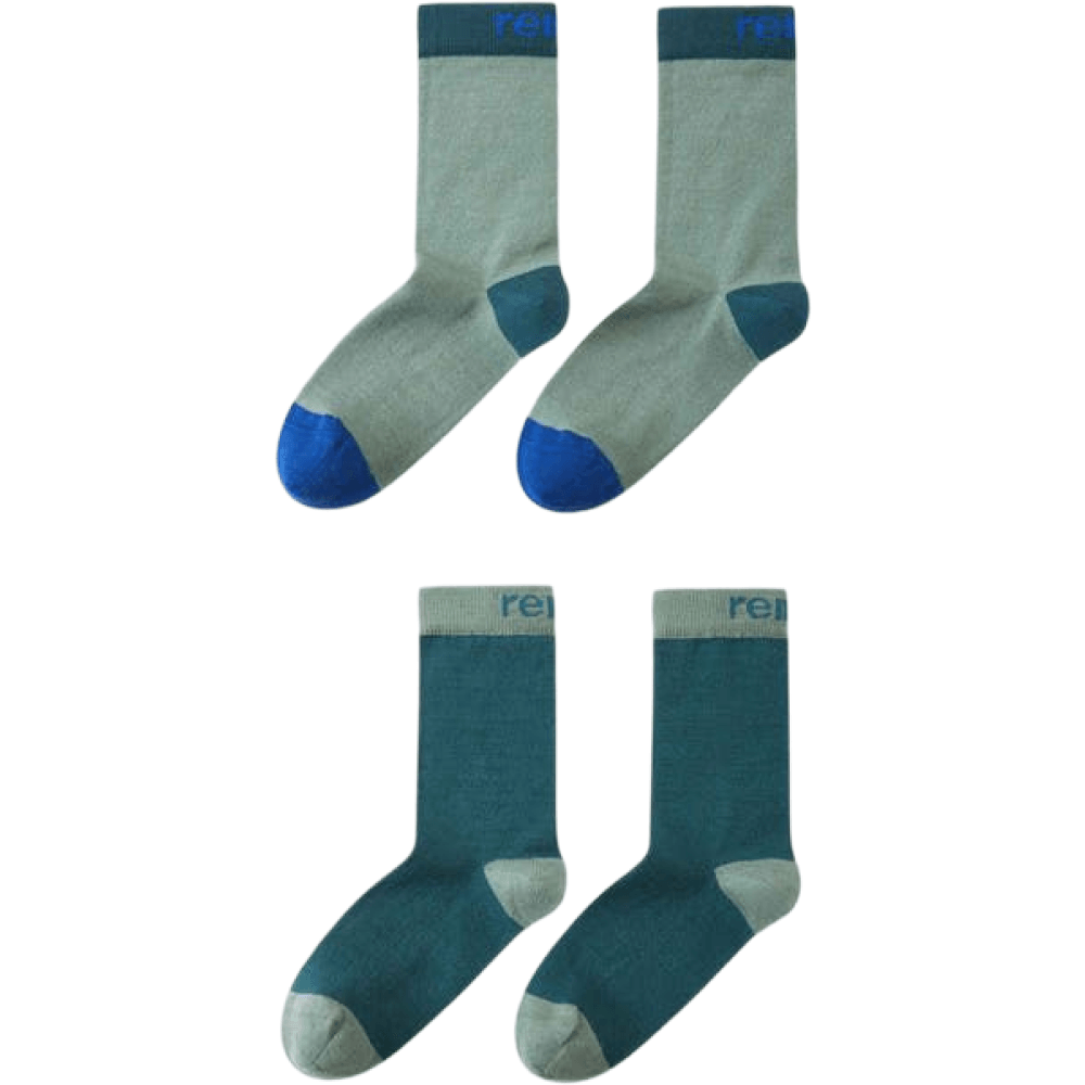 productImage: Parit Socks Dark Teal