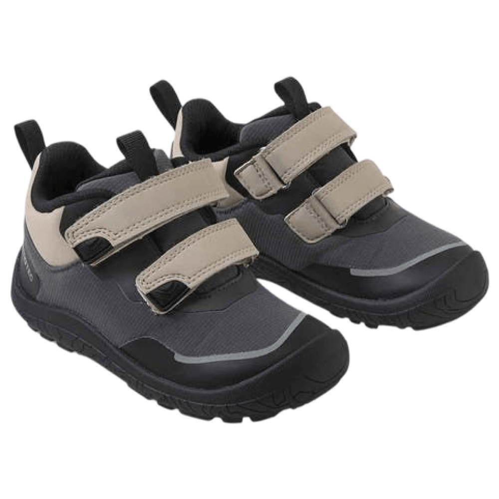 ReimaTec Viikari Barefoot Shoes Soft Black, view: 1