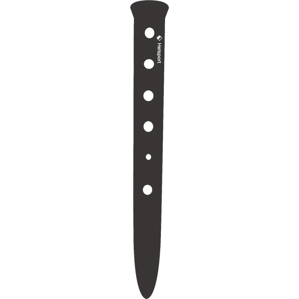 productImage: X-Trem Snow Pegs 30Cm, 6Pcs Blizzard Black